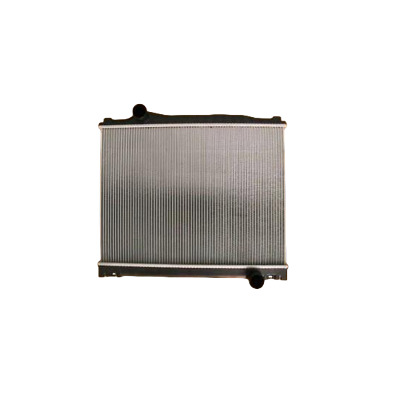 Automotive Engine Cooling Radiator for FUSO BUS ROSA 97- RAD62475 48MM OE Number MC189009 WATER ENGINE BRAZING RADIATOR Factory